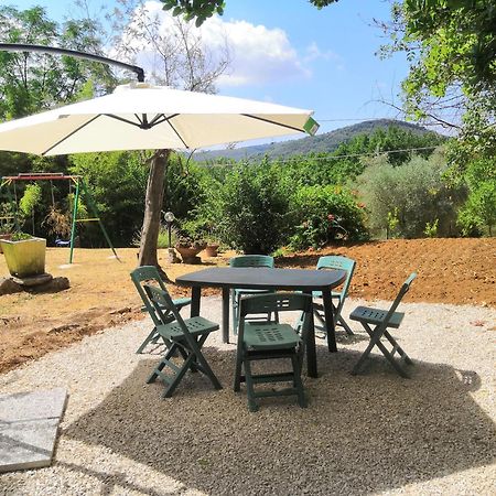 Appartamento Serenella Maenza المظهر الخارجي الصورة