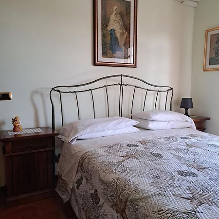 Appartamento Serenella Maenza المظهر الخارجي الصورة