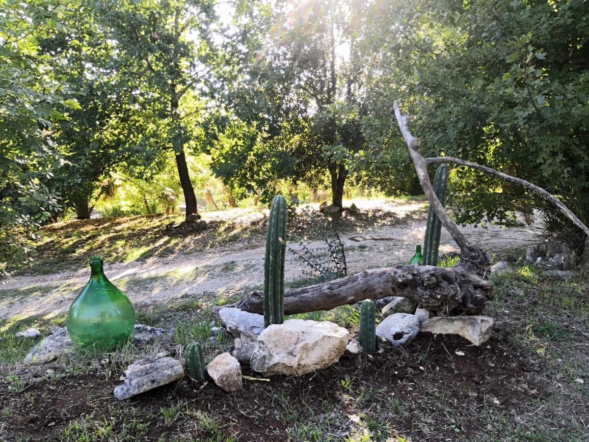 Appartamento Serenella Maenza المظهر الخارجي الصورة