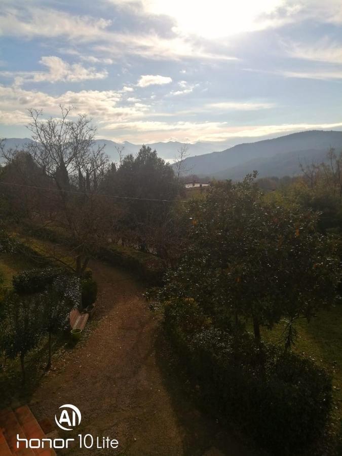 Appartamento Serenella Maenza المظهر الخارجي الصورة
