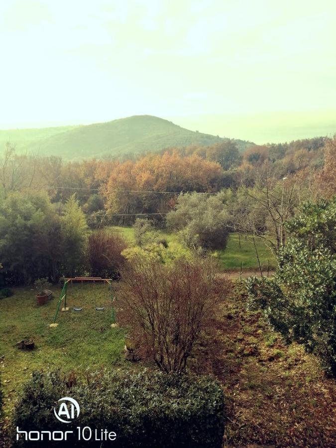 Appartamento Serenella Maenza المظهر الخارجي الصورة