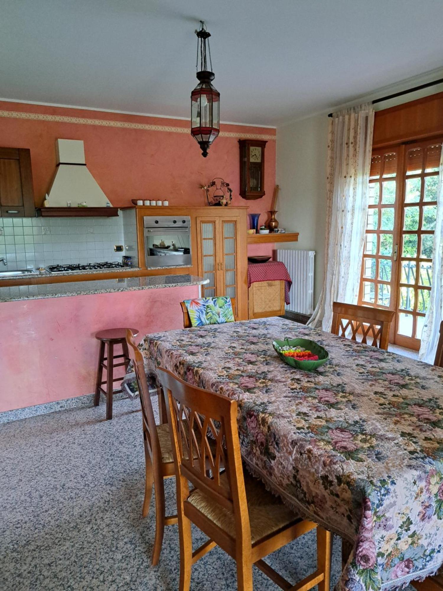Appartamento Serenella Maenza المظهر الخارجي الصورة