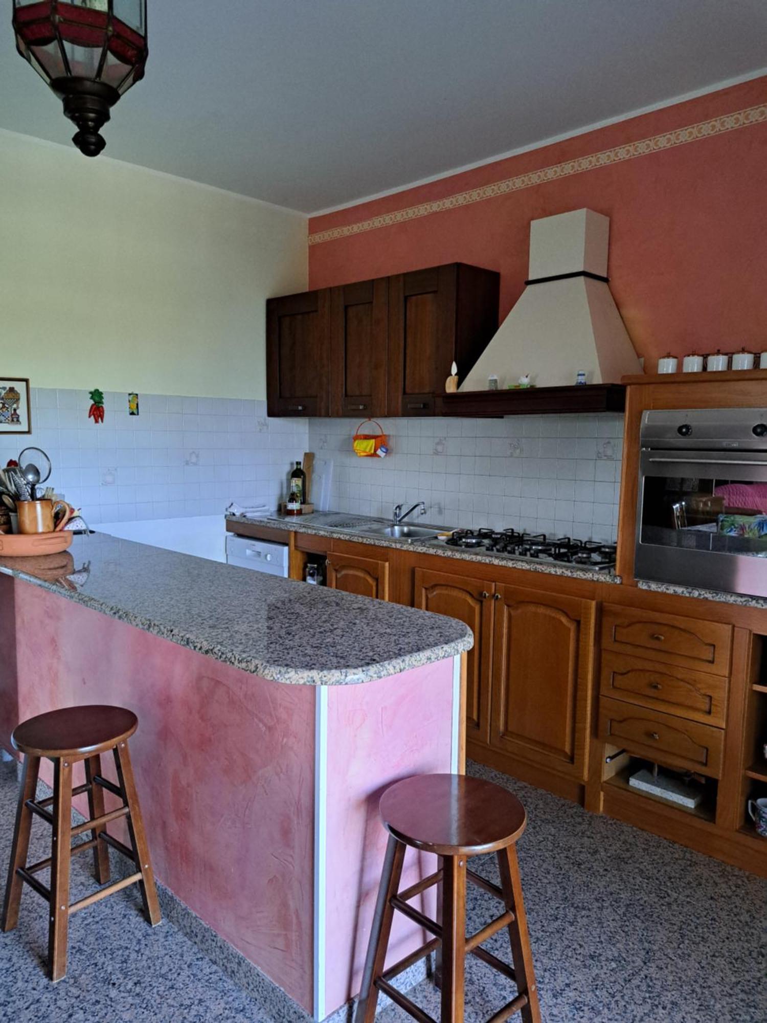 Appartamento Serenella Maenza المظهر الخارجي الصورة